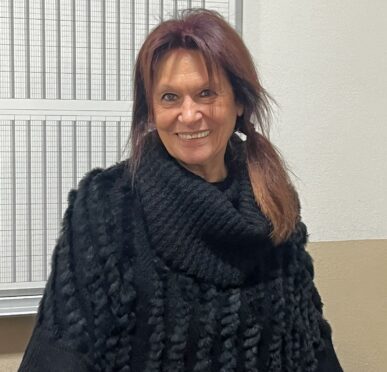 Silvia Beati: Una Huella Imborrable en Nuestra Escuela