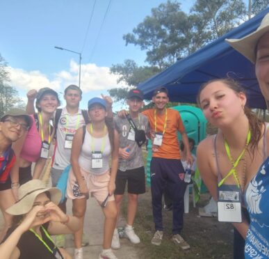 Peregrinación a Luján: Un Camino de Fe y Encuentro