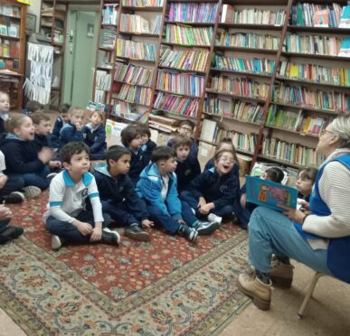 Biblioteca