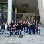 Visita a UADE: Proyectando el Futuro Universitario